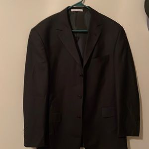 Suit Jacket